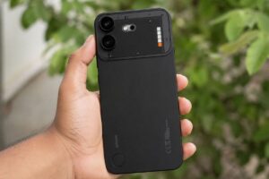 Nothing Phone (4b)