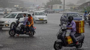 Aaj Ka Mausam
