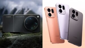 OPPO Find X9