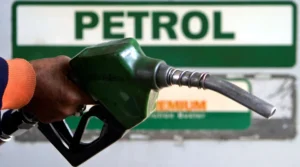 Nayara Petrol Price