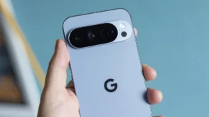 Pixel 11 Pro Launch