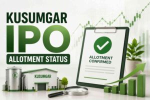 Kusumgar IPO