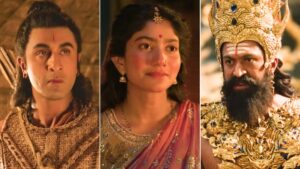 Ramayana Trailer