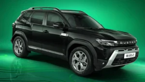 Renault Duster Adventure Edition