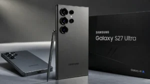 Samsung Galaxy S27 Ultra