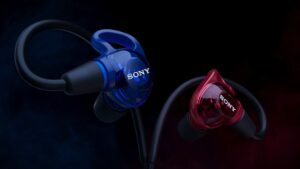 Sony IER-M500
