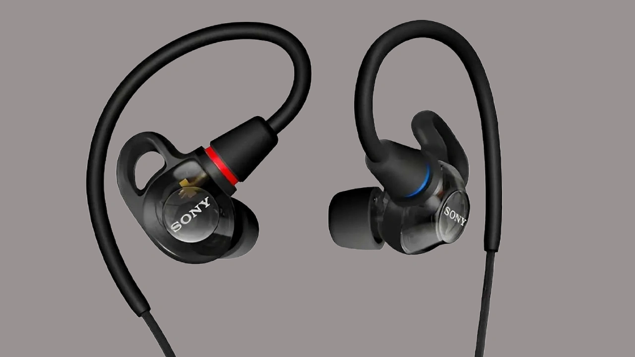 Sony IER-M500
