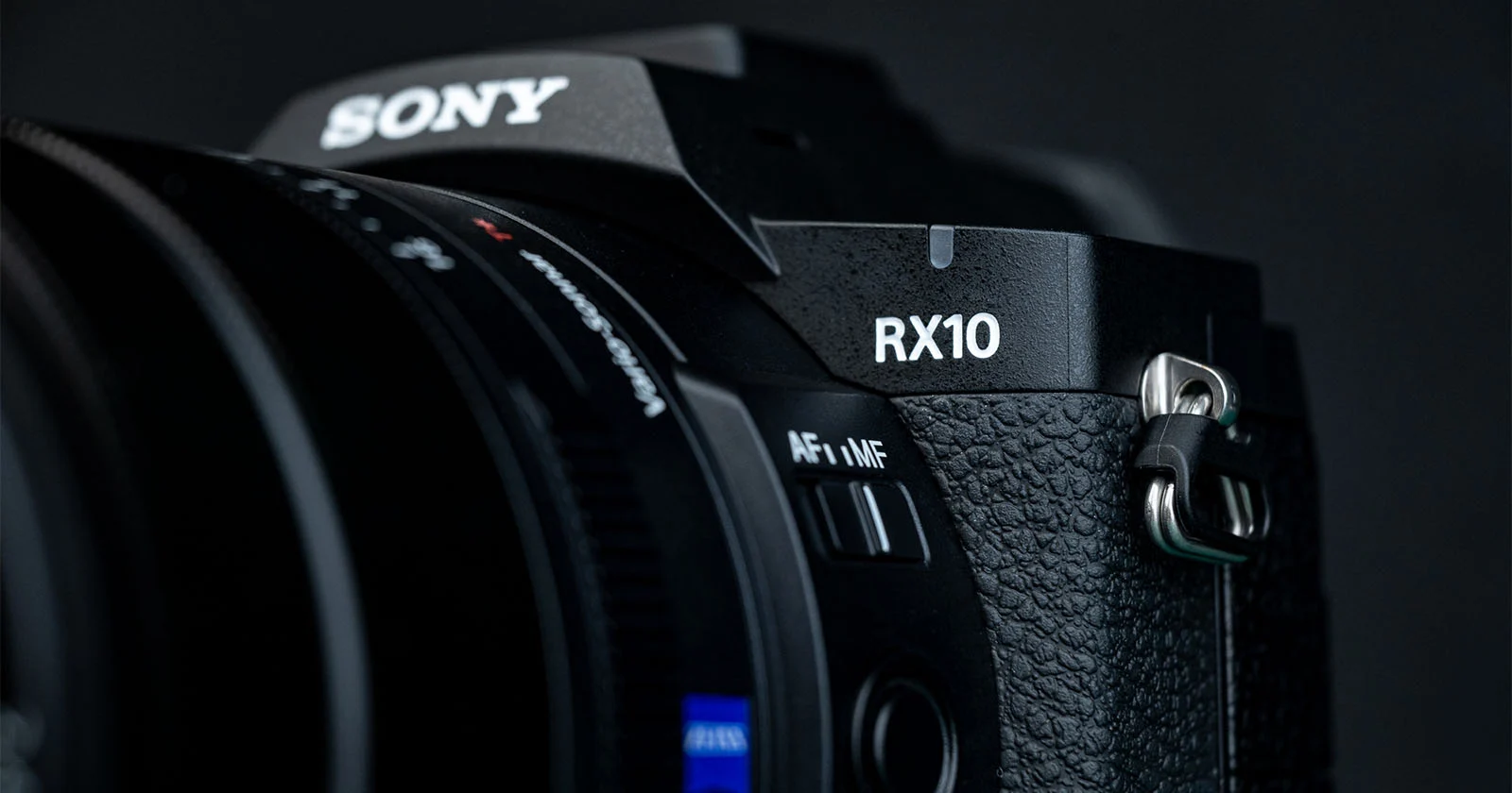 Sony RX10 V Camera