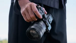 Sony RX10 V Camera