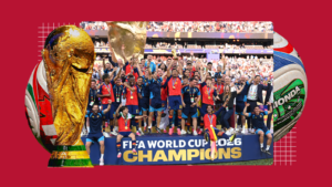 FIFA World Cup 2026