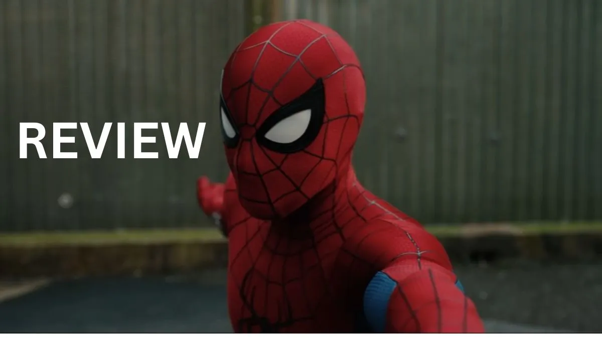 Spider-Man