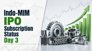 Indo MIM IPO Allotment