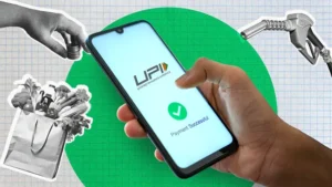 UPI Payment Charges
