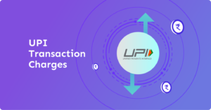 UPI Payment Charges
