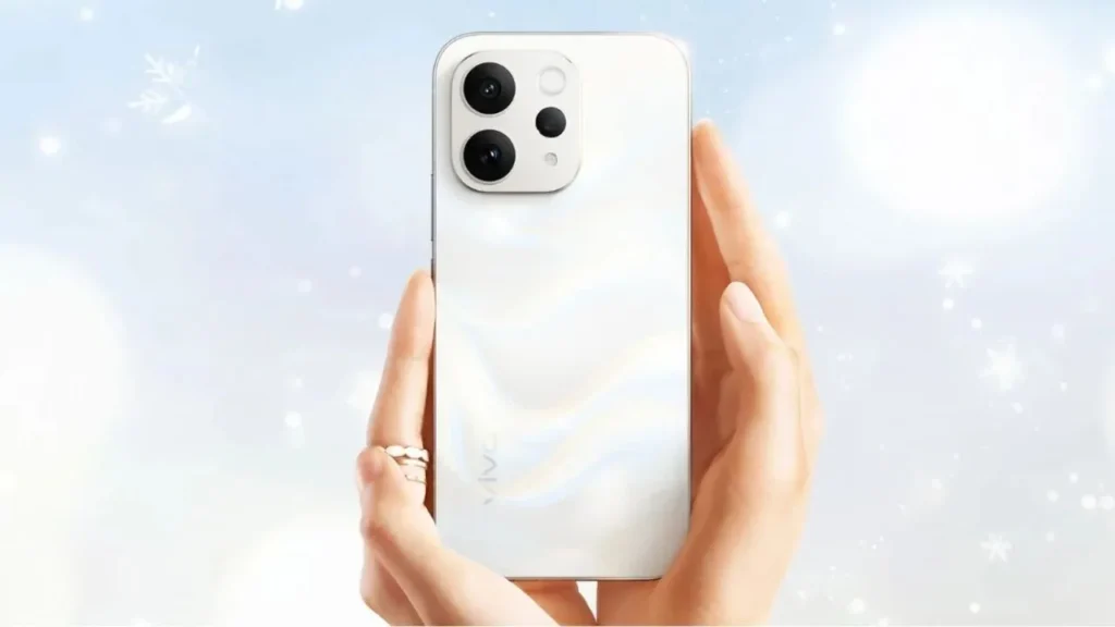 Vivo S2 5G