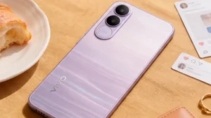 Vivo S2 5G
