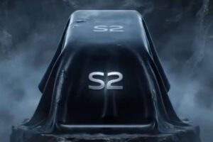 Vivo S2 5G
