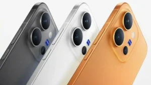 Vivo S2 5G