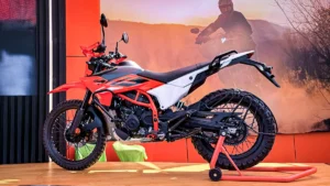 KTM 390 Adventure
