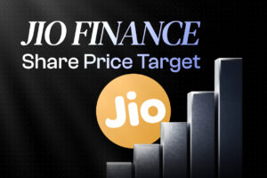 Jio Financial Services Dividend