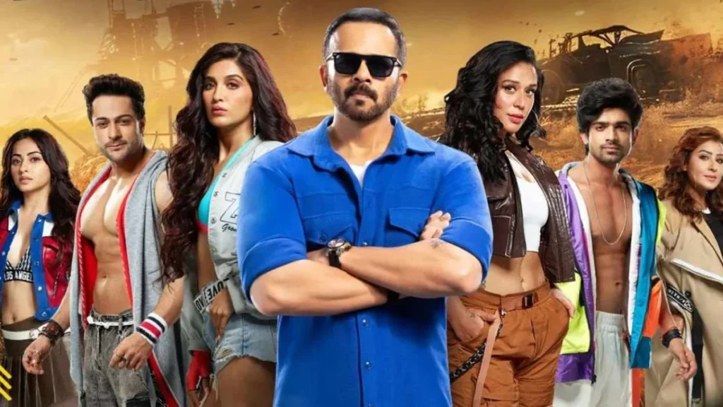 Khatron Ke Khiladi