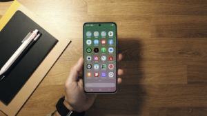 Samsung Expands One UI 9 Internal Testing