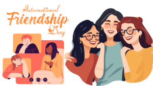 Happy Friendship Day
