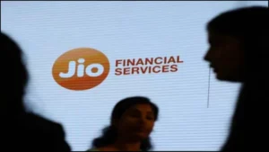 Jio Financial Services Dividend