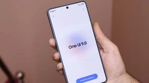 Samsung Expands One UI 9 Internal Testing