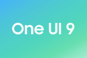 Samsung One UI 9