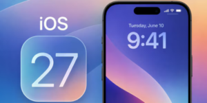 iOS 27 Release Date in India