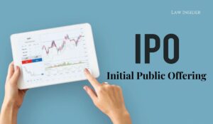 Initial Public Offering (IPO)