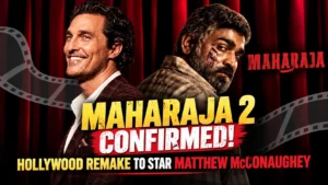 Vijay Sethupathi Confirms Maharaja 2