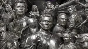 Avengers Endgame: Encore Box Office India