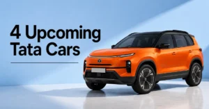 Tata New Car