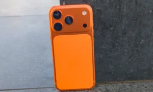 iPhone 18