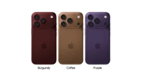 Apple iPhone 18 Pro Max