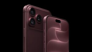 Apple iPhone 18 Pro Max