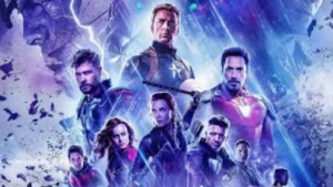 Avengers Endgame: Encore Box Office India