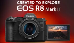 Canon EOS R8