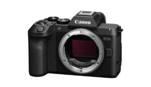 Canon EOS R8