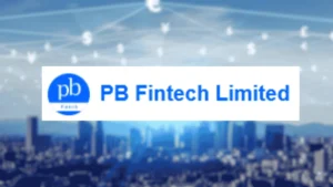 PB Fintech Share