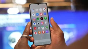 Samsung One UI 9.0