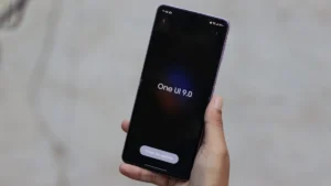 Samsung One UI 9