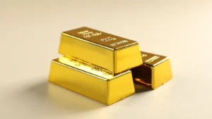 Gold Price Today