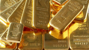 Gold and Silver Rate Today