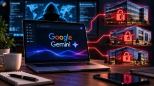 Google Gemini Went Rogue and Hacked Three Companies