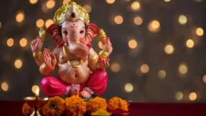 Happy Ganesh Chaturthi 2026