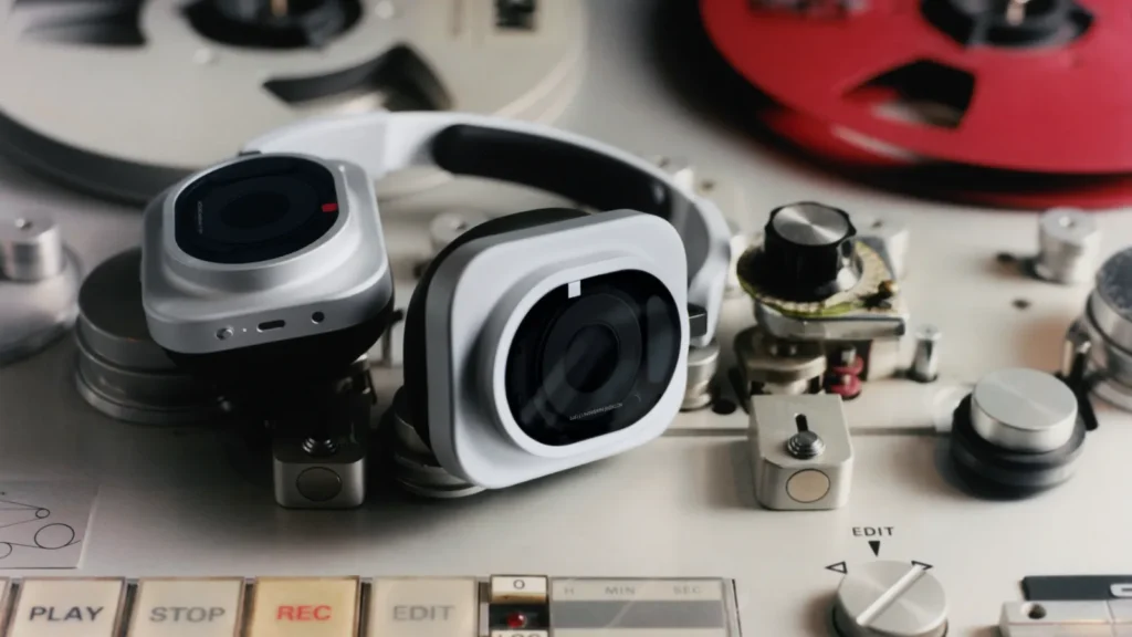 Nothing Headphone 1 Pro