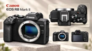 Canon EOS R8
